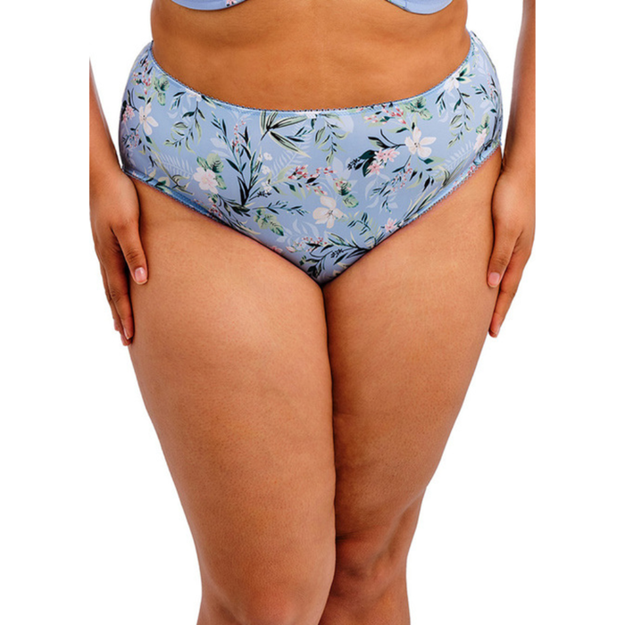 Goddess Kayla Brief GD6168