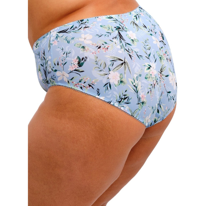 Goddess Kayla Brief GD6168