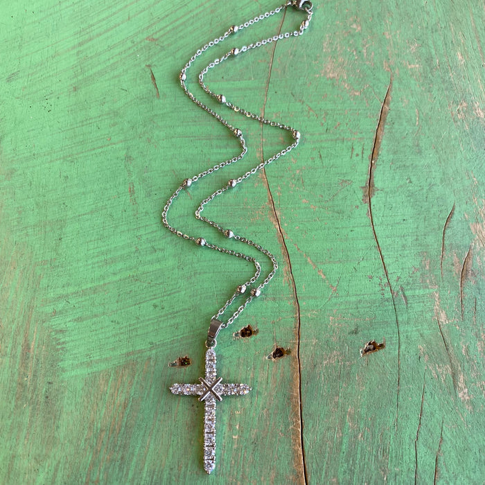 God's Grace Necklace