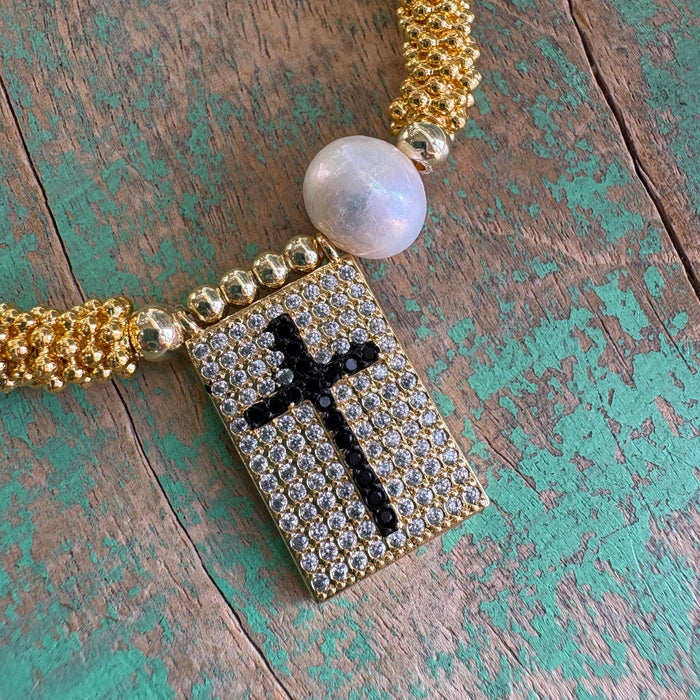 Black Cross
