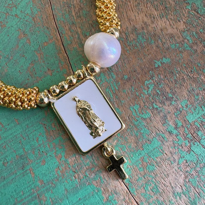 Enamel OLG