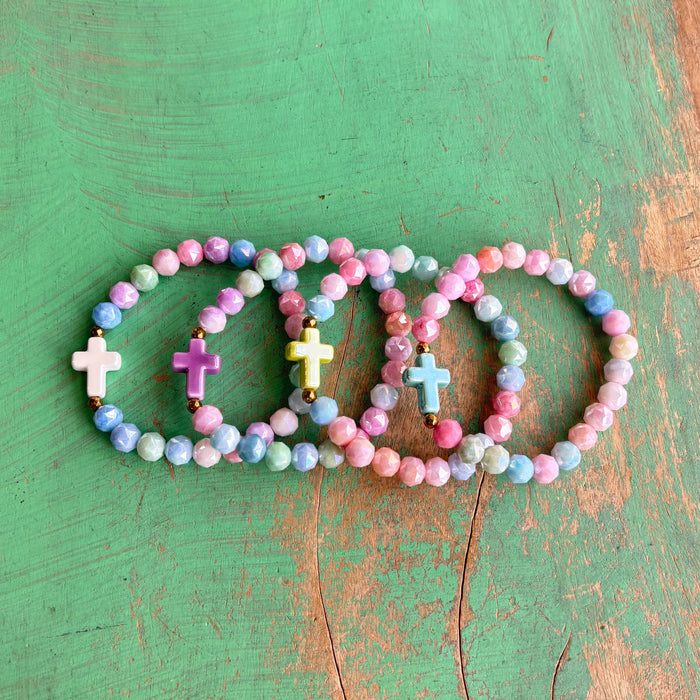 He is Risen Bracelet