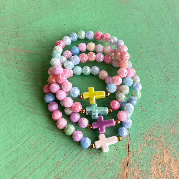 He is Risen Bracelet