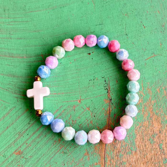 He is Risen Bracelet