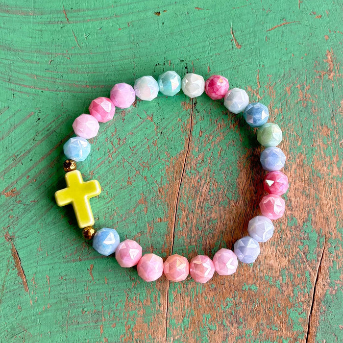 He is Risen Bracelet