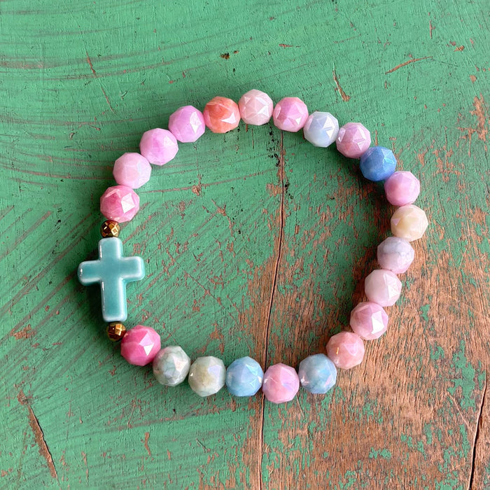 He is Risen Bracelet