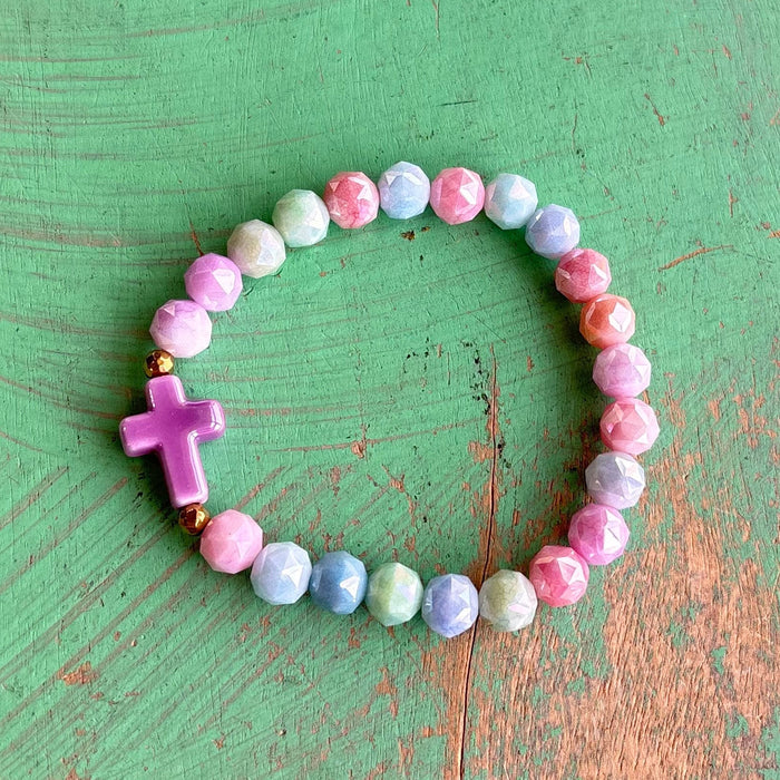 He is Risen Bracelet