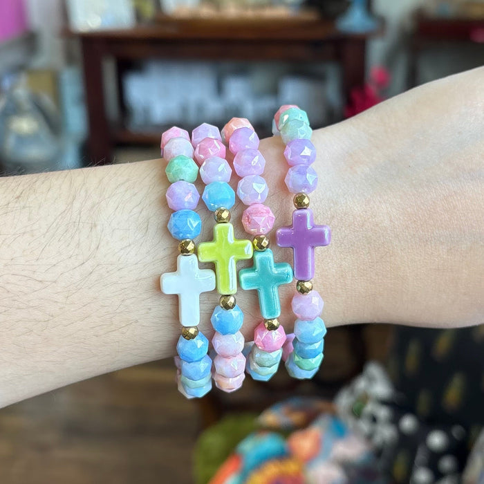 He is Risen Bracelet