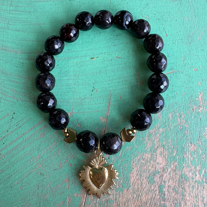 He Is The Way The Truth And The Life Bracelet