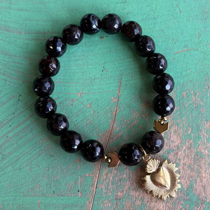 He Is The Way The Truth And The Life Bracelet