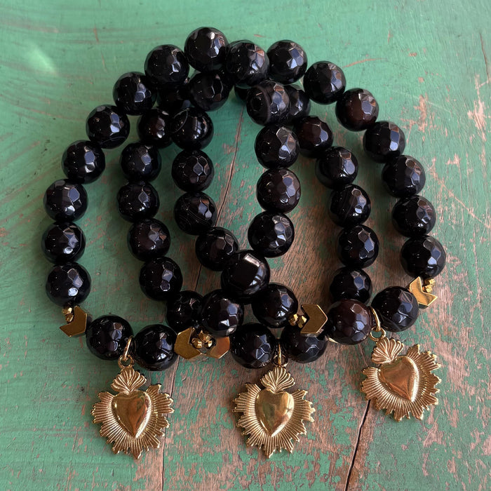 He Is The Way The Truth And The Life Bracelet