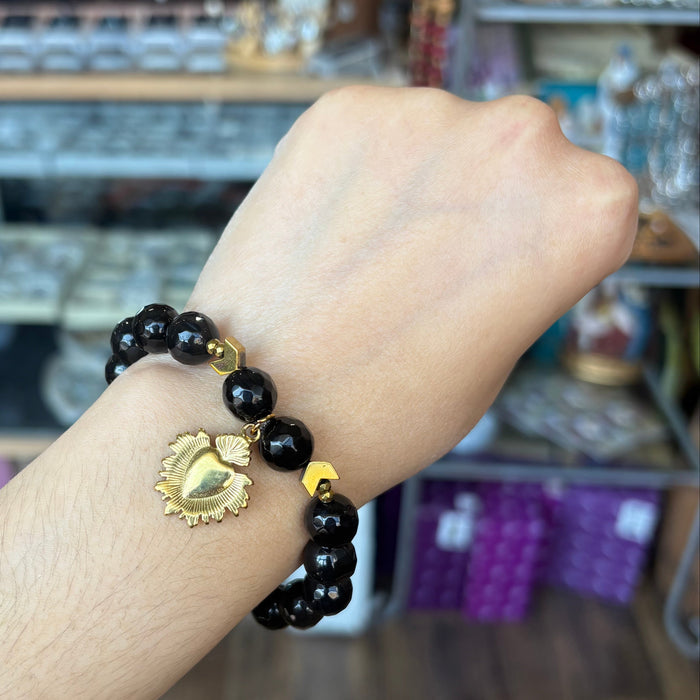 He Is The Way The Truth And The Life Bracelet