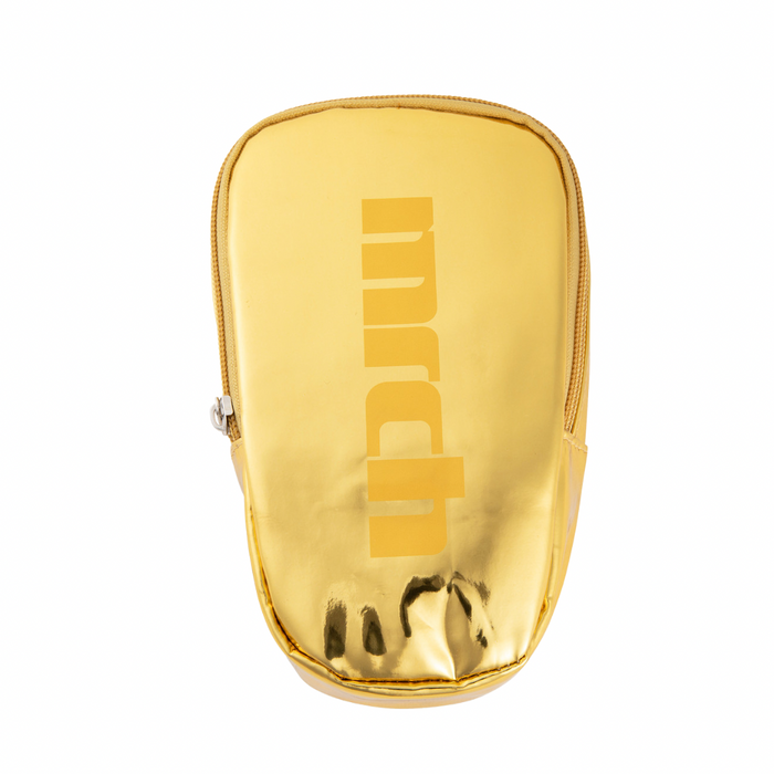 Heavy Metal Gold