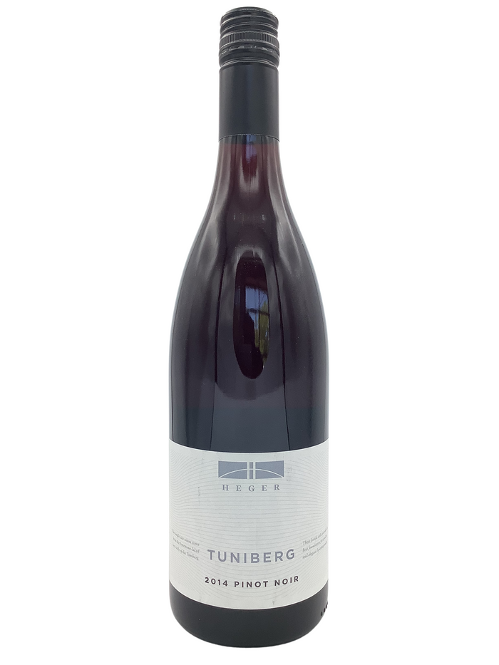 Heger Tuniberg