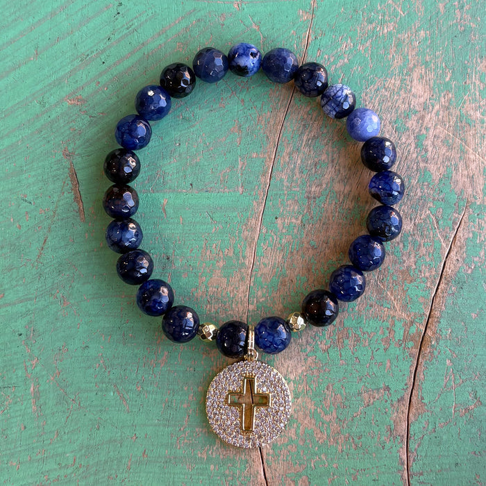 His Promise Bracelet
