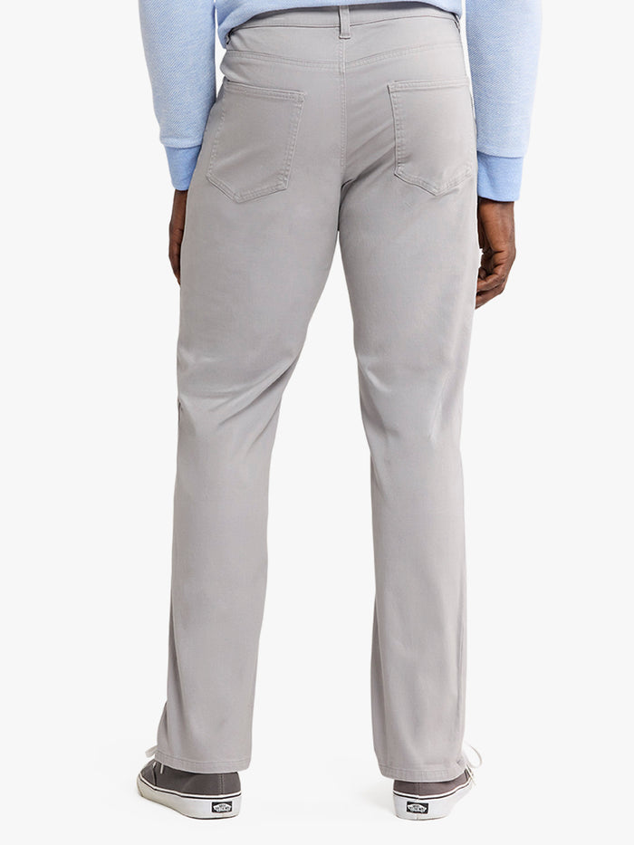 Horizon 5-Pocket Pant | Seastone