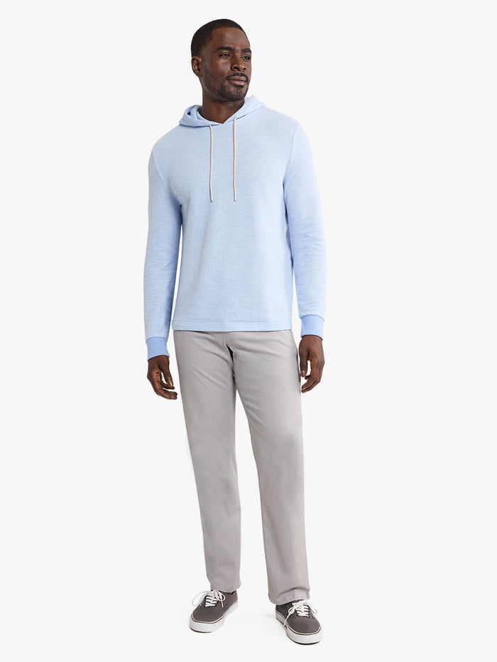 Horizon 5-Pocket Pant | Seastone