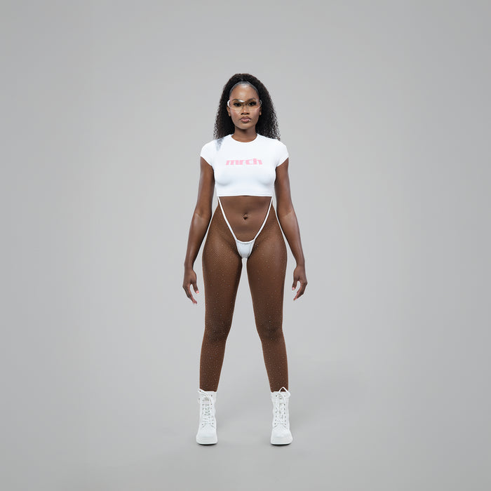 Hot Chocolit Gemz Super-High Stocking
