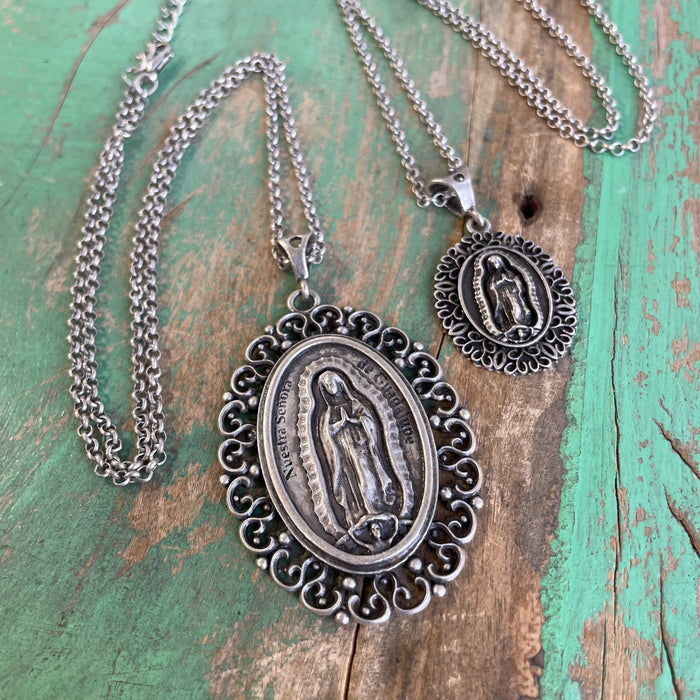 Small Necklace