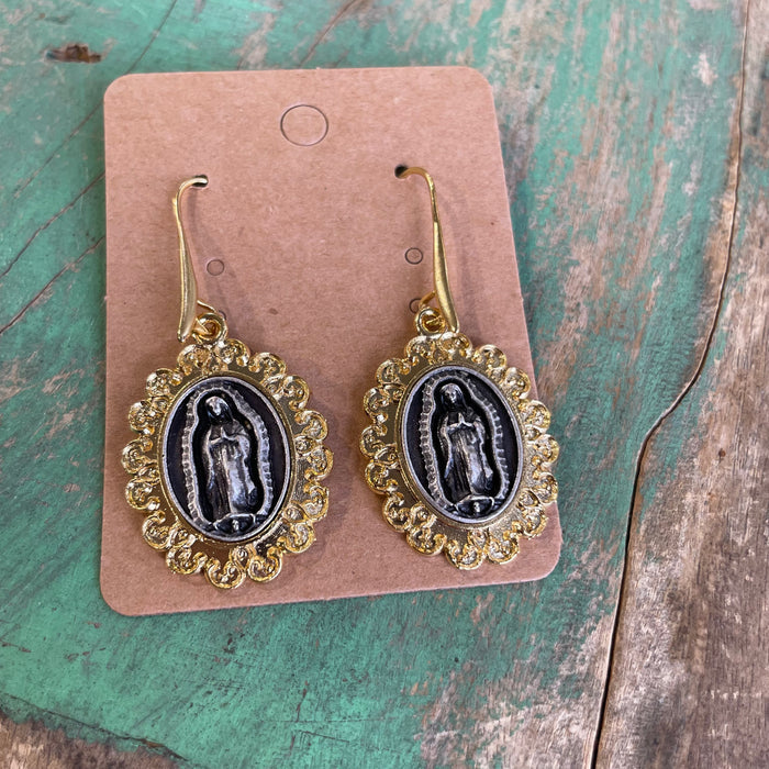 Small Earrings