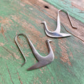Lovely Holy Spirit Earrings