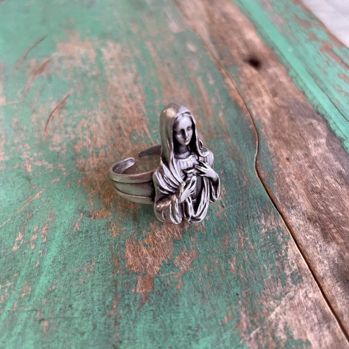 Immaculate Heart