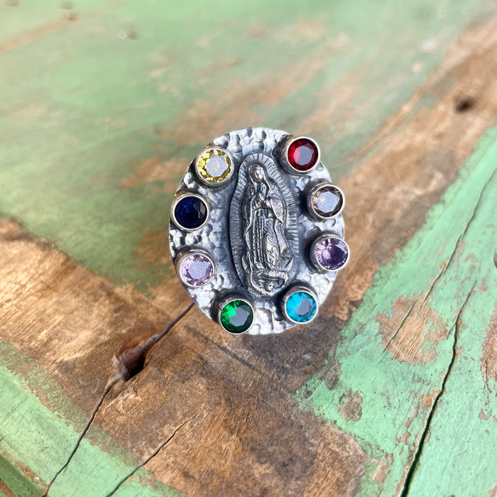 Size 9 Ring