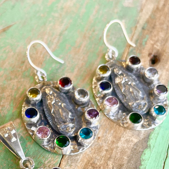 Hook Earrings