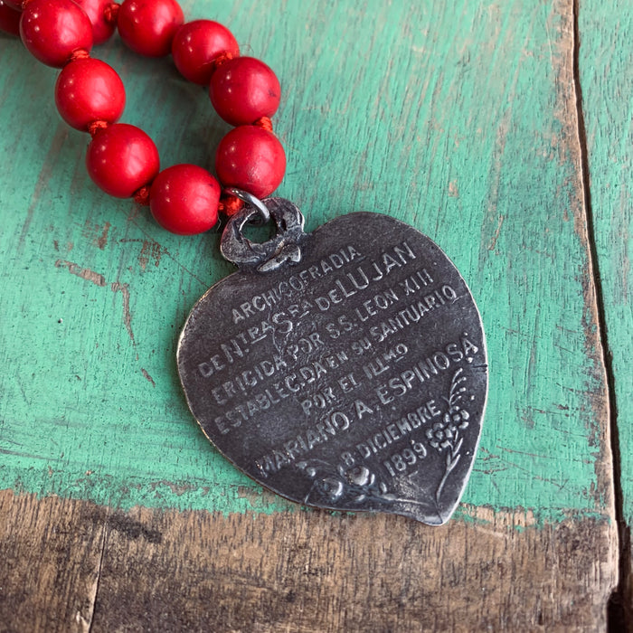 Immaculate Heart of Fatima