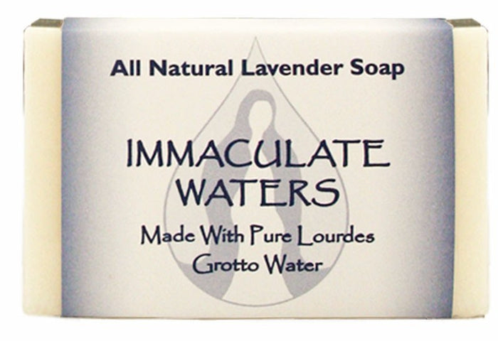 Bar Soap / Lavender