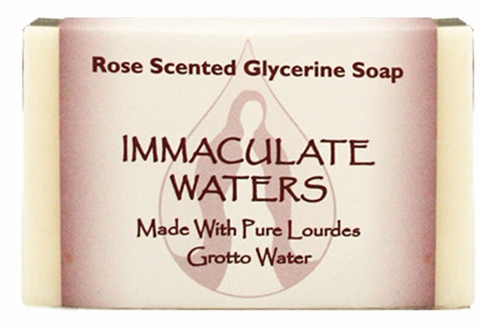 Bar Soap / Rose