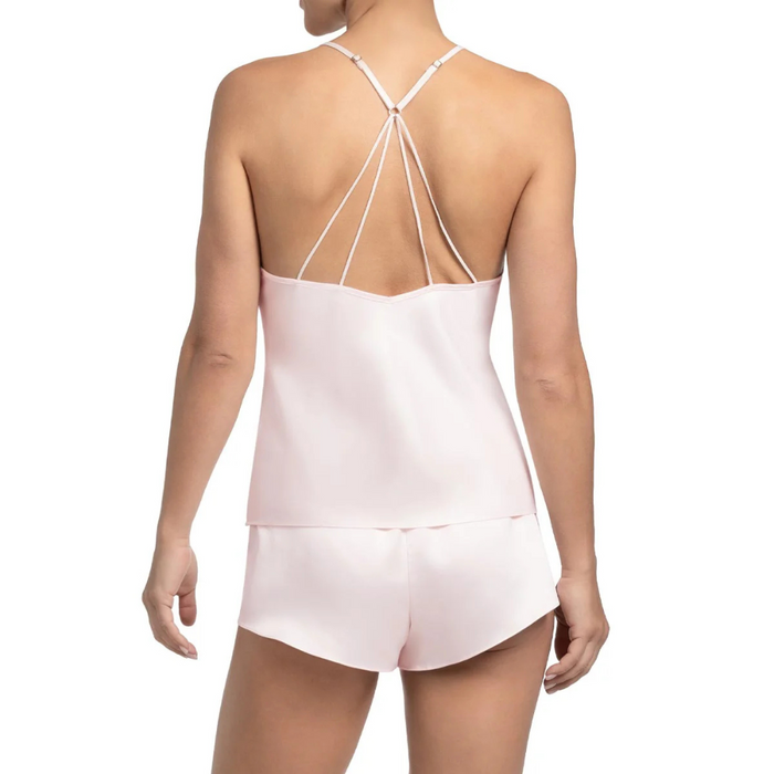 In Bloom Lace Cami Short Set LYQ040