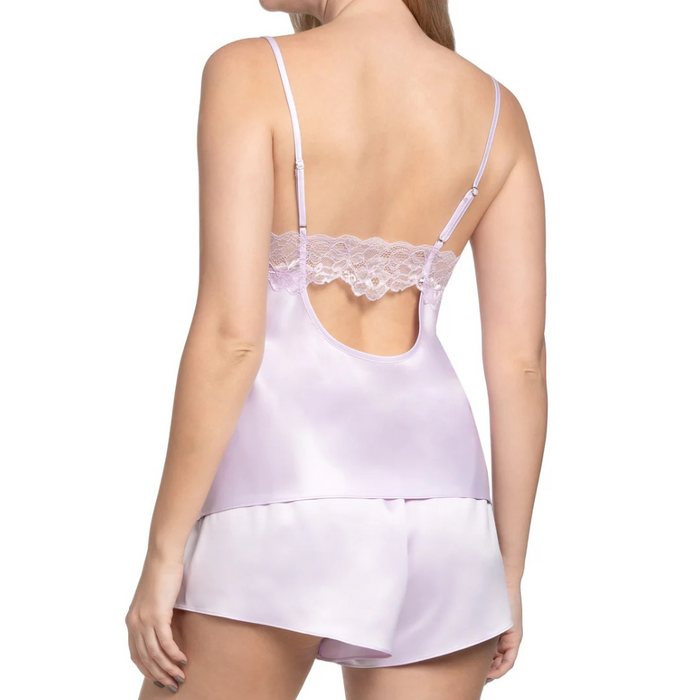 In Bloom Sabrina Cami Short Set SAQ040