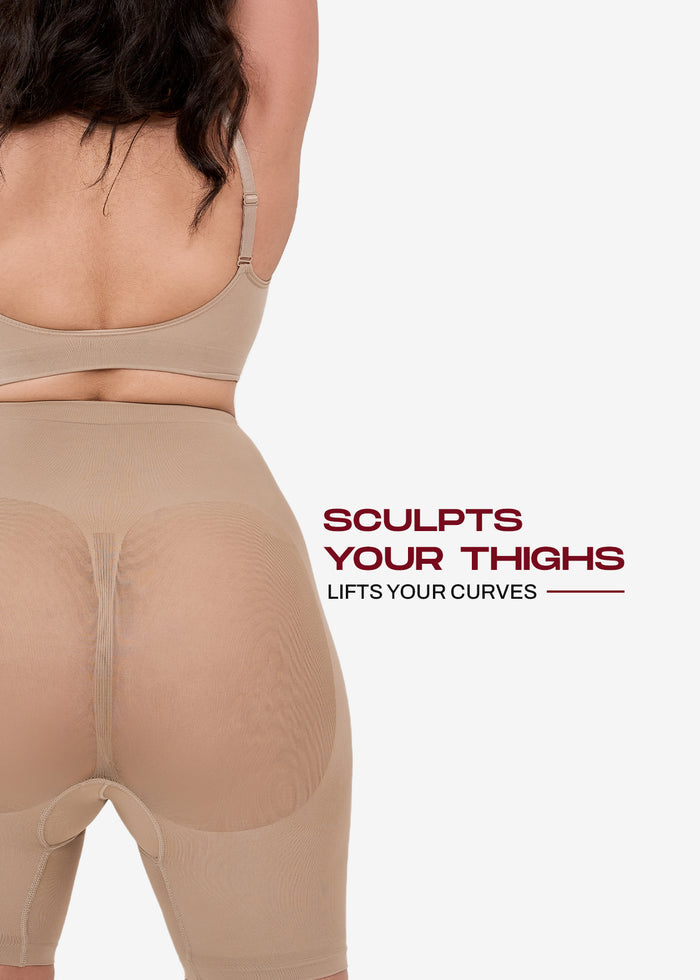 thigh shaper for women