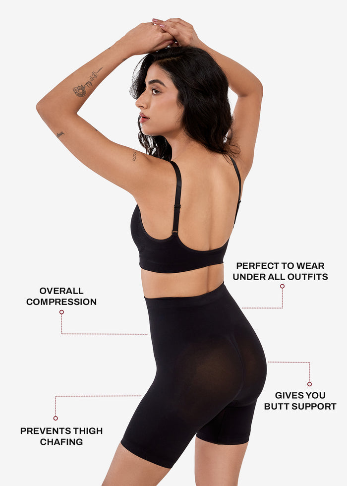 Invogue shaper short features explained