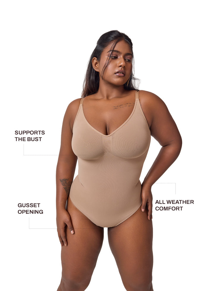 Intense Snatched Bodyshaper