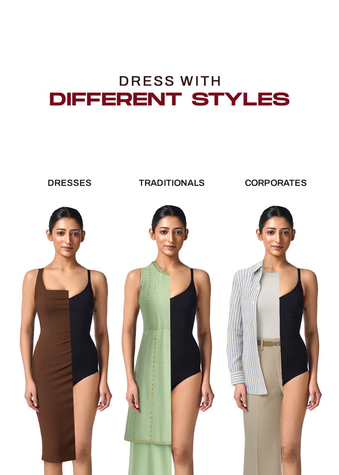 Intense Snatched Bodyshaper
