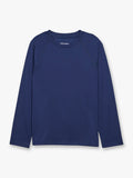 Kids Anchor Rashguard | Navy