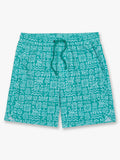 Kids Anchor Trunk | Green Sea
