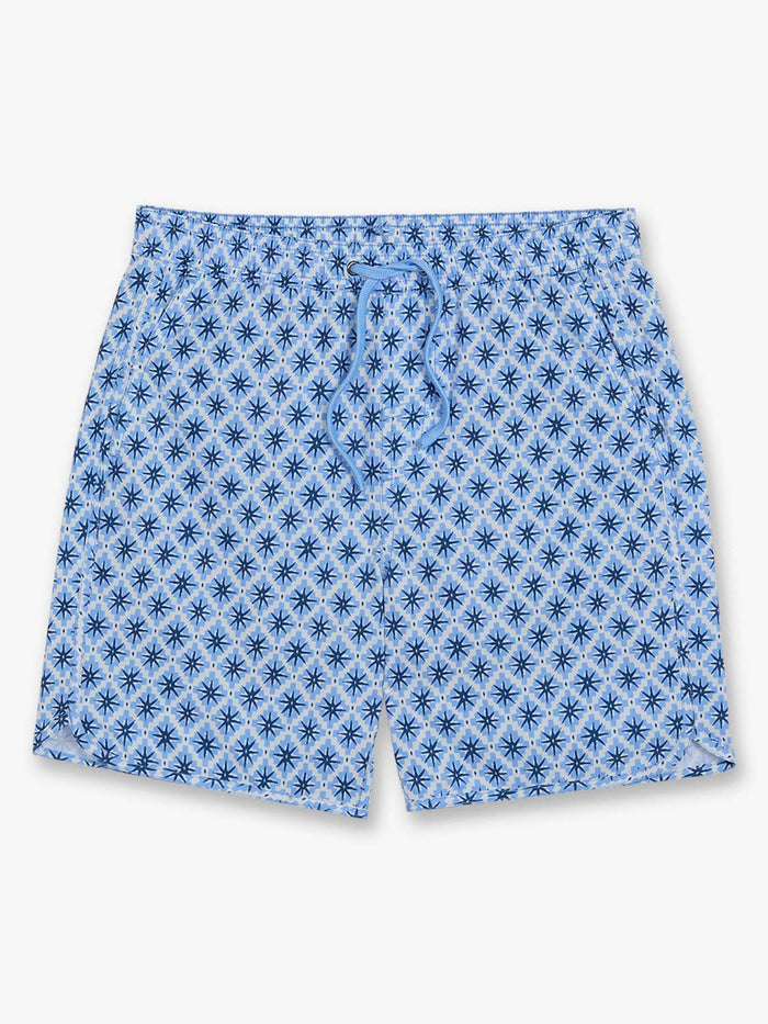 Kids Anchor Trunk | Star Mosaic