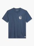 Kismet Graphic Tee | Lighthouse Stamp