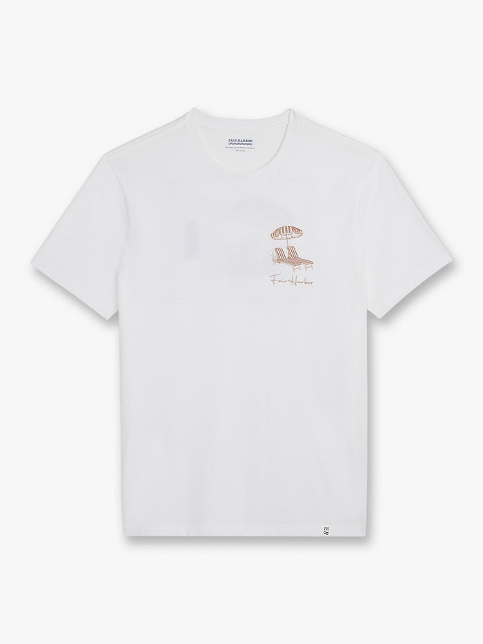 Kismet Graphic Tee | Med Café