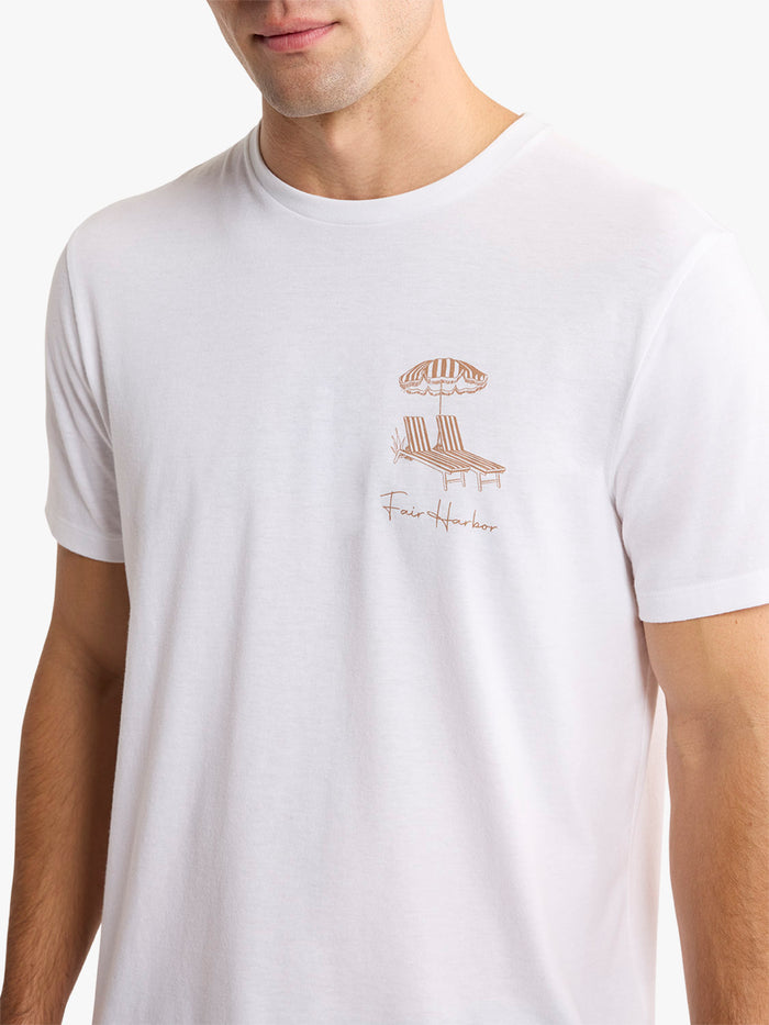 Kismet Graphic Tee | Med Café