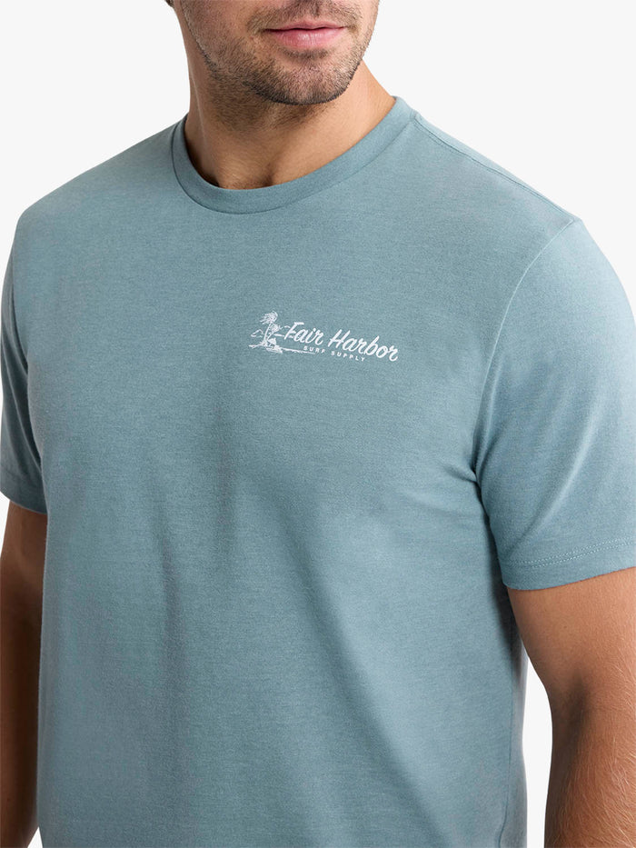 Kismet Graphic Tee | Surf Supply