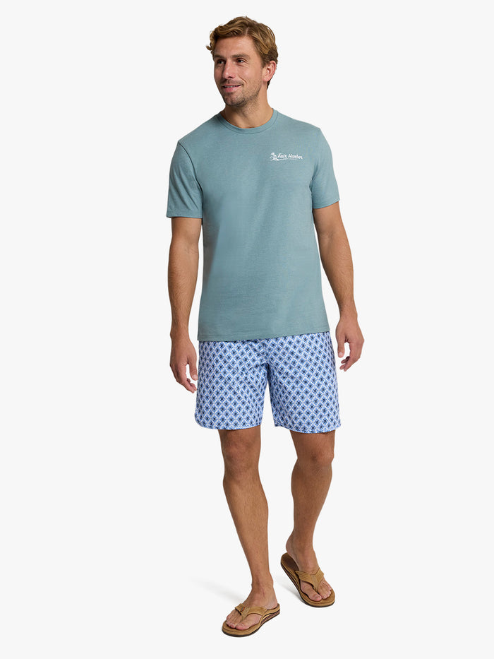 Kismet Graphic Tee | Surf Supply
