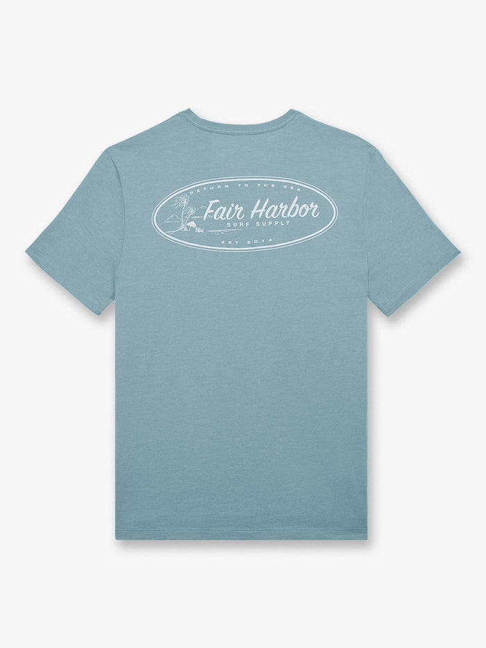 Kismet Graphic Tee | Surf Supply