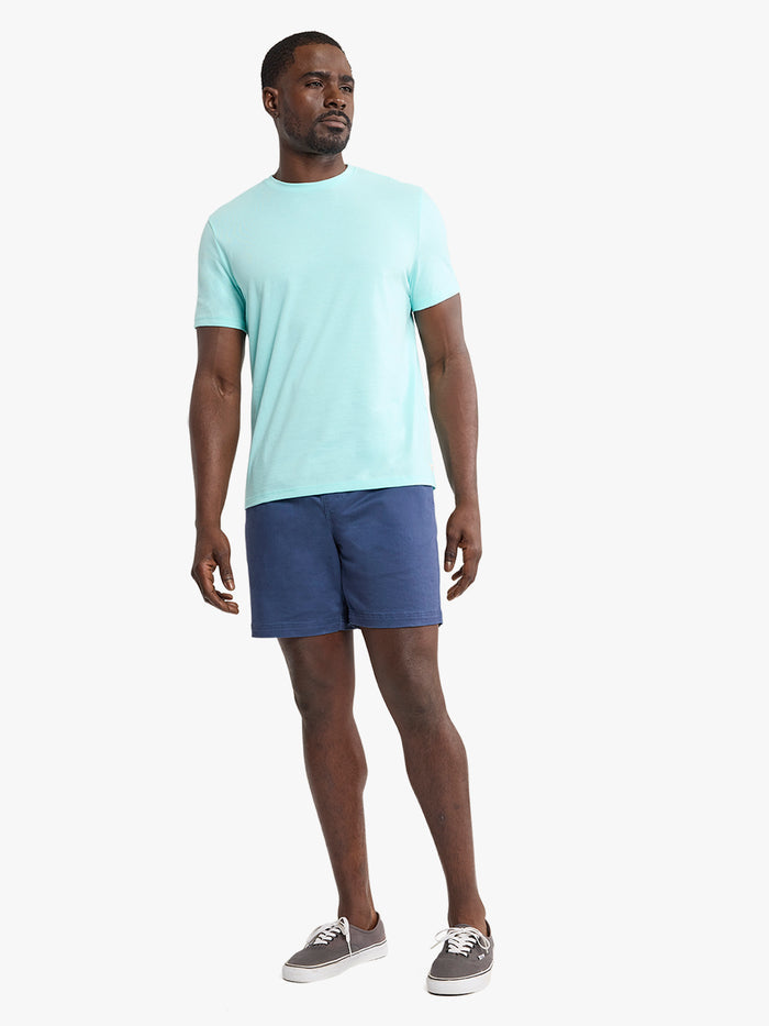 Kismet Tee | Aqua