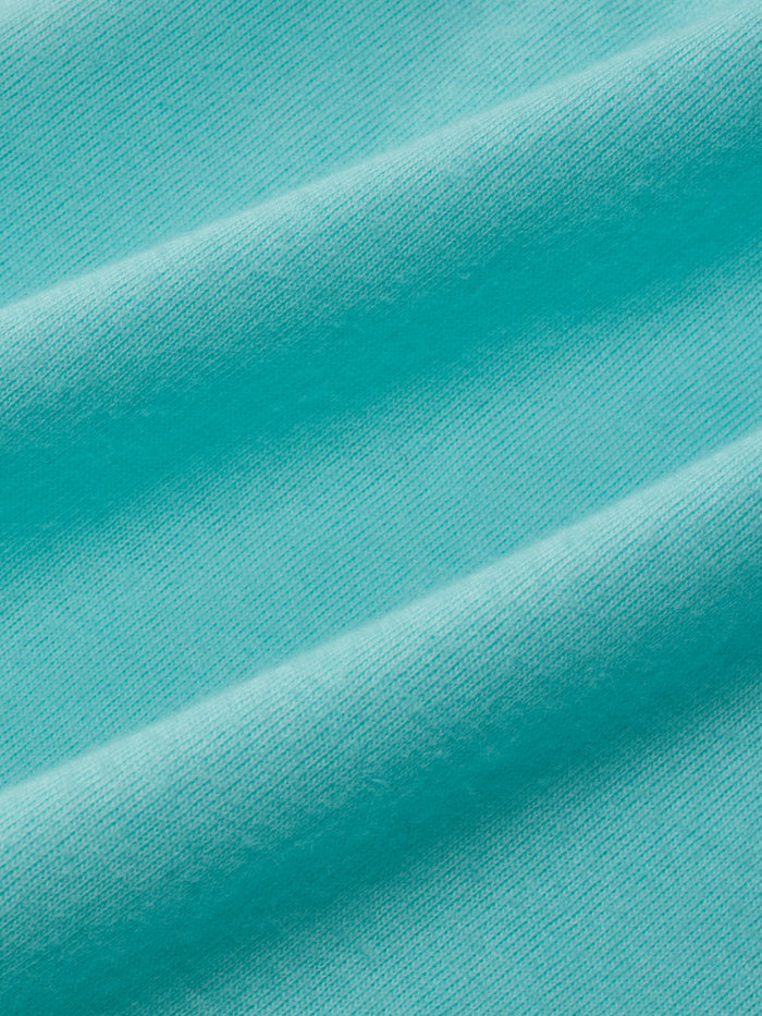 Kismet Tee | Aqua