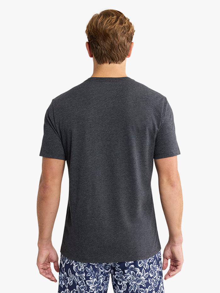 Kismet Tee | Black