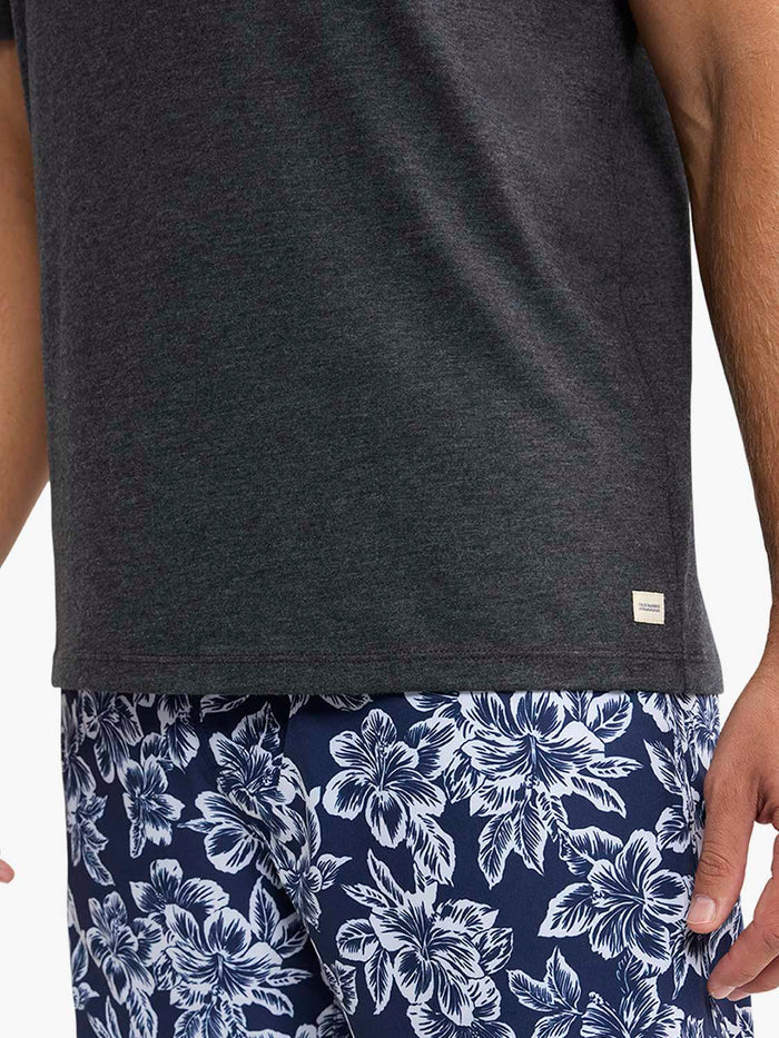 Kismet Tee | Black